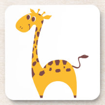 Giraffe Coaster