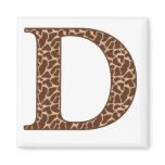 Giraffe D