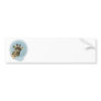 Giraffe Design  Bumper Stickers