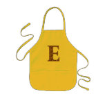 Giraffe E Apron