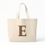Giraffe E Canvas Bags