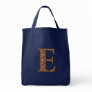 Giraffe E Canvas Bag