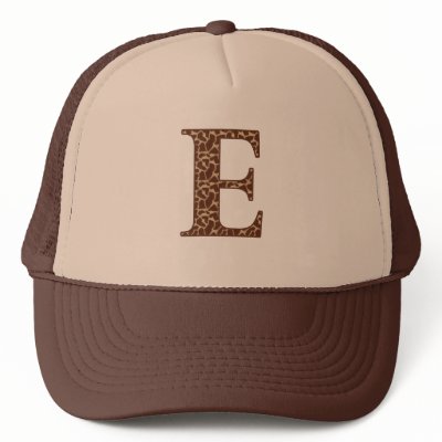 Giraffe E by Alphabet_Tees
