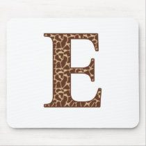 Giraffe E