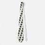 Giraffe Eating Men's Necktie