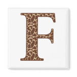 Giraffe F
