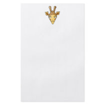 Giraffe Flyer