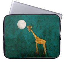 Giraffe Funda Ordendadores