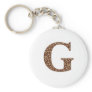 Giraffe G