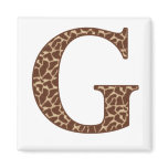 Giraffe G