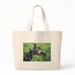 Giraffe Good Hair Day Bags