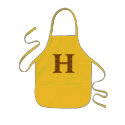 giraffe-h aprons