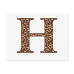 giraffe-h
