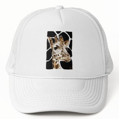 giraffe by nefera
