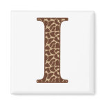Giraffe I