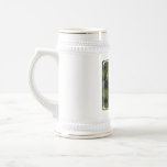 Giraffe Images Beer Stein Coffee Mug