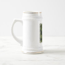 Giraffe Images Beer Stein Coffee Mug