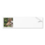 Giraffe Images Bumper Stickers