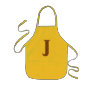 Giraffe J Aprons