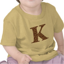 Giraffe K
