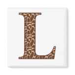 Giraffe L