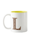 Giraffe L mugs