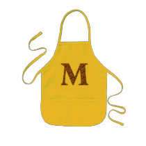 Giraffe M Apron