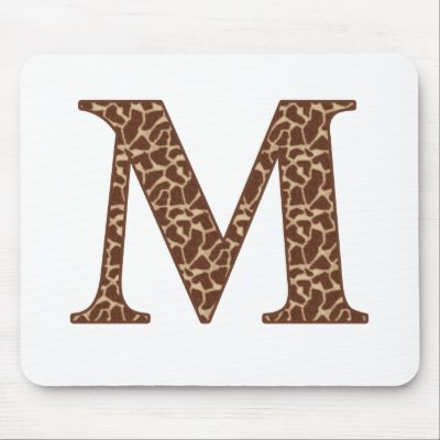 Giraffe M by Alphabet_Tees