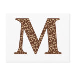 Giraffe M