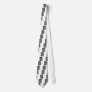 Giraffe  Men's Necktie