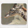 Giraffe Mouse Pad