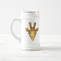 Giraffe Coffee Mug