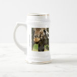 Giraffe Coffee Mug