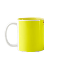 Giraffe Mug