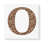 Giraffe O