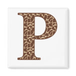 Giraffe P