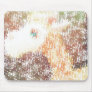Giraffe Pastel Mouse Pads