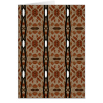 Giraffe Pattern