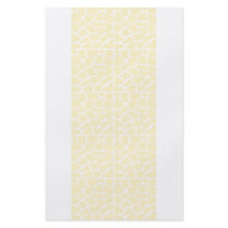 Giraffe Pattern. Cream Colour Custom Flyer