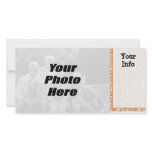 Giraffe Photo Cards - Cute for kids! photo cards