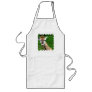 Giraffe Photo Long Apron