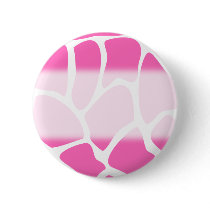 Giraffe Print Pattern in Bright Pink.