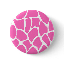 Giraffe Print Pattern in Bright Pink.