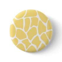 Giraffe Print Pattern in Yellow. Pin