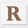 giraffe-r mouse pad