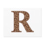 giraffe-r post cards