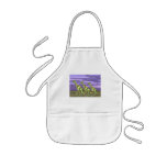 Giraffe Run Apron