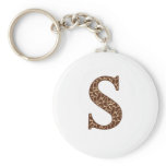 Giraffe S Key Chains