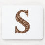 Giraffe S Mouse Pads