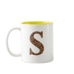 Giraffe S Coffee Mugs